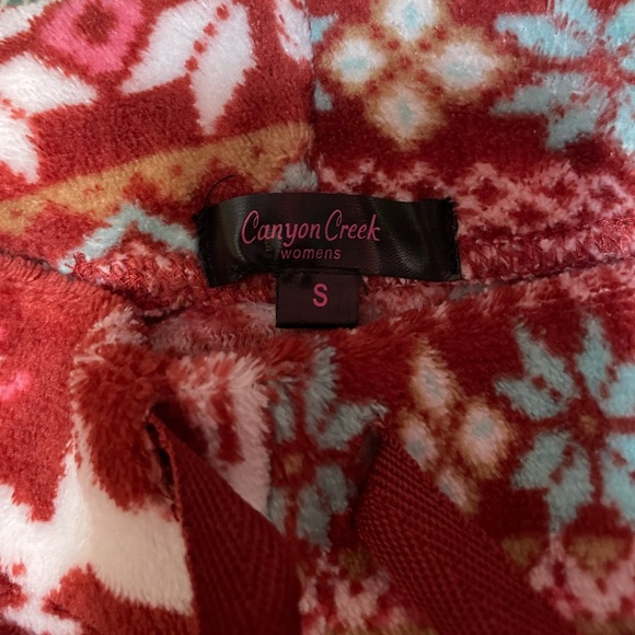 Soft Women’s Small Pajama Pants - Picture 3 of 3